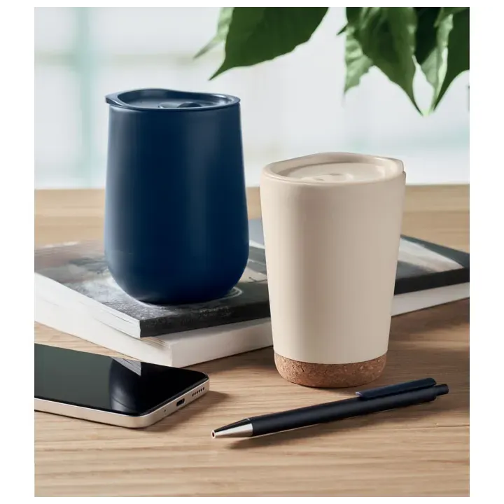 Double wall tumbler 300 ml - MO2446 (MOCN#13)
